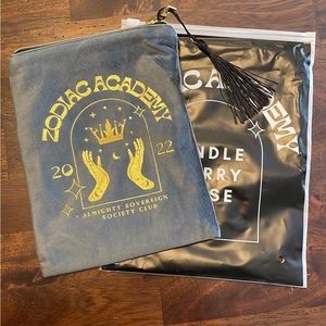 Zodiac Academy Kindle Case Bookish Box